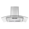 Hotte Auvent Verre Fixation Murale Ancona GCB636 36" 620PCM 2 Hotte Auvent Verre Fixation Murale Ancona GCB636 36" 620PCM -magasin d'appareils de cuisine 330657089 MainImage 001 l