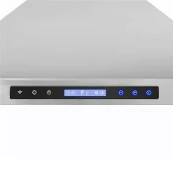 Turin Hotte Murale Toscane Acier Inoxydable 36-po -magasin d'appareils de cuisine 330658316 AlternateImageA5 l