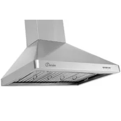 Turin Hotte Murale Roma En Acier Inoxydable 30-po -magasin d'appareils de cuisine 330658324 AlternateImageA1 l