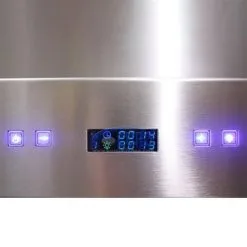 Turin Hotte Murale Malibu En Acier Inoxydable 30-po 10 Turin Hotte Murale Malibu En Acier Inoxydable 30-po -magasin d'appareils de cuisine 330658332 AlternateImage3 l