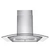 Turin Hotte Murale Innovation En Acier Inoxydable 30-po -magasin d'appareils de cuisine 330658339 MainImage 001 l
