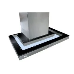 Turin Hotte Murale Aspen En Acier Inoxydable 30-po 9 Turin Hotte Murale Aspen En Acier Inoxydable 30-po -magasin d'appareils de cuisine 330658348 AlternateImageA3 l