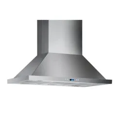 Turin Hotte à Ilôt Normandie Island En Acier Inoxydable 30-po 10 Turin Hotte à Ilôt Normandie Island En Acier Inoxydable 30-po -magasin d'appareils de cuisine 330658354 AlternateImageA3 l