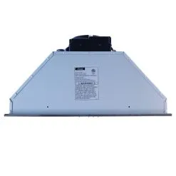 Turin Hotte Encastrable Elite 70 En Acier Inoxydable 28-po -magasin d'appareils de cuisine 330658362 AlternateImage3 l