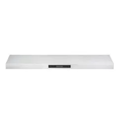 Hotte De Cuisine Slim De Ancona, 550 PCM, Inox, 36" -magasin d'appareils de cuisine 330666511 AlternateImage2 l