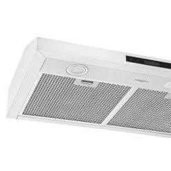 Hotte De Cuisine Mince Ancona Acier Inoxydable 550PCM, 30" -magasin d'appareils de cuisine 330666513 AlternateImage2 l