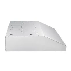 Hotte De Cuisine Mince Ancona Acier Inoxydable 550PCM, 30" -magasin d'appareils de cuisine 330666513 AlternateImage5 l