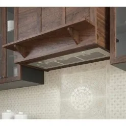 Hotte De Cuisine Ancona Encastrée, 420 PCM, 36" 8 Hotte De Cuisine Ancona Encastrée, 420 PCM, 36" -magasin d'appareils de cuisine 330666514 AlternateImage2 l