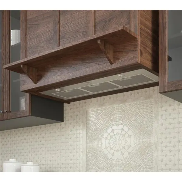 Hotte De Cuisine Ancona Encastrée, 420 PCM, 36" 5 Hotte De Cuisine Ancona Encastrée, 420 PCM, 36" – Image 3