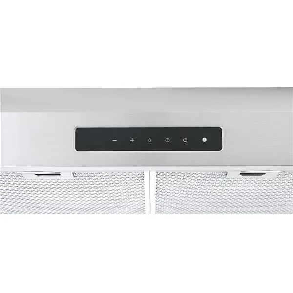 Hotte Sous-armoire Ancona Mode Veilleuse, 700 PCM, 30" 7 Hotte Sous-armoire Ancona Mode Veilleuse, 700 PCM, 30" – Image 5