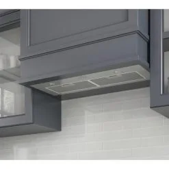 Hotte De Cuisine Encastrée Ancona, Inox. 420 PCM, 28" -magasin d'appareils de cuisine 330666517 AlternateImage2 l