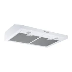 Hotte Sous-armoire Ancona Slim S3DW, Blanc, 325 PCMm 30 Po 9 Hotte Sous-armoire Ancona Slim S3DW, Blanc, 325 PCMm 30 Po -magasin d'appareils de cuisine 330666528 AlternateImage2 l