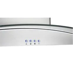 Hotte îlot Convertible Ancona, Acier Inoxydable, 620PCM, 36" -magasin d'appareils de cuisine 330666529 AlternateImage3 l