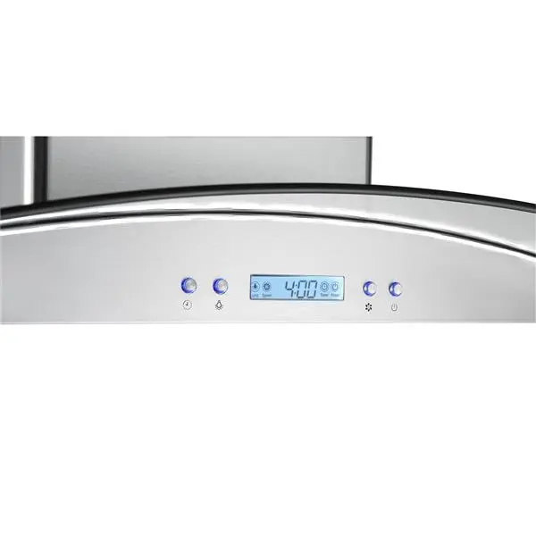 Hotte Sous-armoire Ancona Slim S3DW, Blanc, 325 PCMm 30 Po 6 Hotte Sous-armoire Ancona Slim S3DW, Blanc, 325 PCMm 30 Po – Image 4