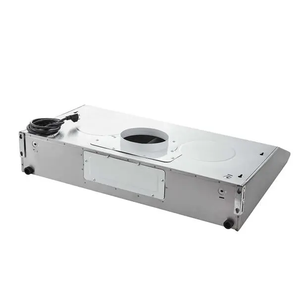 Hotte Sous-armoire Maxair 30", 680 PCM, Acier Inoxidable 4 Hotte Sous-armoire Maxair 30", 680 PCM, Acier Inoxidable – Image 2