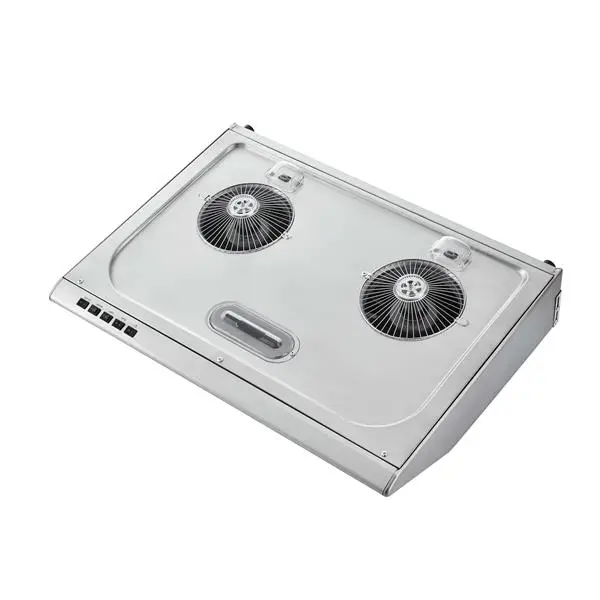 Hotte Sous-armoire Maxair 30", 680 PCM, Acier Inoxidable 7 Hotte Sous-armoire Maxair 30", 680 PCM, Acier Inoxidable – Image 5