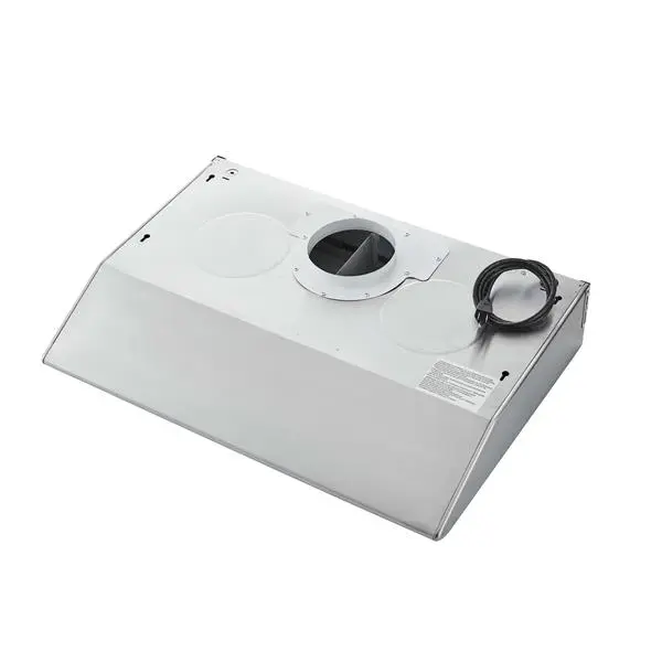 Hotte Sous-armoire Maxair 30", 680 PCM, Acier Inoxidable 6 Hotte Sous-armoire Maxair 30", 680 PCM, Acier Inoxidable – Image 4