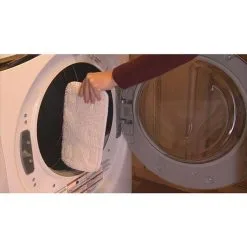 Tampon En Microfibre Pour Système De Nettoyage Luna De Sienna, 6 Po -magasin d'appareils de cuisine 330692813 AlternateImage1 l