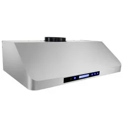 Hotte Sous-armoire Strada De Turin, 30 Po -magasin d'appareils de cuisine 330716251 AlternateImage3 l