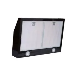 Hotte électronique Sous-armoire Swift II De Turin, 30 Po, Noir -magasin d'appareils de cuisine 330716252 AlternateImage2 l