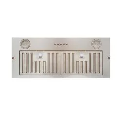 Hotte Encastrable Elite 70 De Turin Avec Filtre à Chicane, 28 Po 9 Hotte Encastrable Elite 70 De Turin Avec Filtre à Chicane, 28 Po -magasin d'appareils de cuisine 330716253 AlternateImage2 l