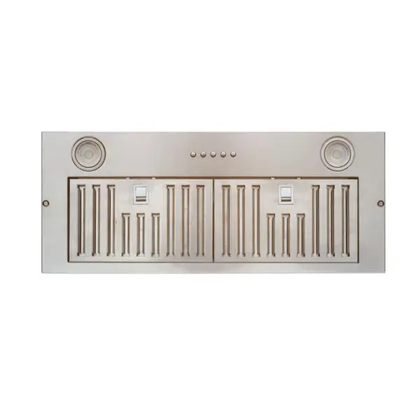 Hotte Encastrable Elite 70 De Turin Avec Filtre à Chicane, 28 Po 5 Hotte Encastrable Elite 70 De Turin Avec Filtre à Chicane, 28 Po – Image 3