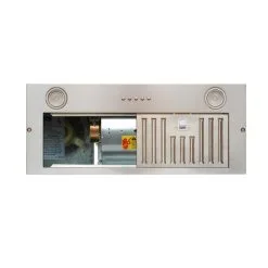 Hotte Encastrable Elite 70 De Turin Avec Filtre à Chicane, 28 Po 10 Hotte Encastrable Elite 70 De Turin Avec Filtre à Chicane, 28 Po -magasin d'appareils de cuisine 330716253 AlternateImage3 l