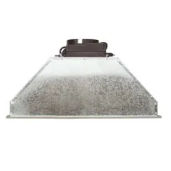 Hotte Encastrable Elite 70 De Turin Avec Filtre à Chicane, 28 Po