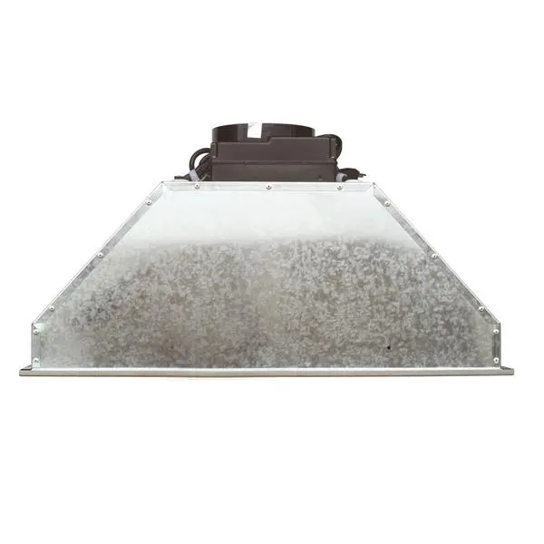 Hotte Encastrable Elite 70 De Turin Avec Filtre à Chicane, 28 Po 3 Hotte Encastrable Elite 70 De Turin Avec Filtre à Chicane, 28 Po