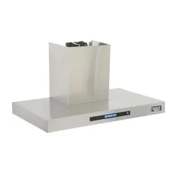 Hotte De Cuisine Murale à Conduit Professional De KUCHT, 30 Po, 900 Pcm -magasin d'appareils de cuisine 330722534 AlternateImage3 l