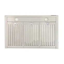 Hotte De Cuisine Murale à Conduit Professional De KUCHT, 30 Po, 900 Pcm -magasin d'appareils de cuisine 330722534 AlternateImage4 l