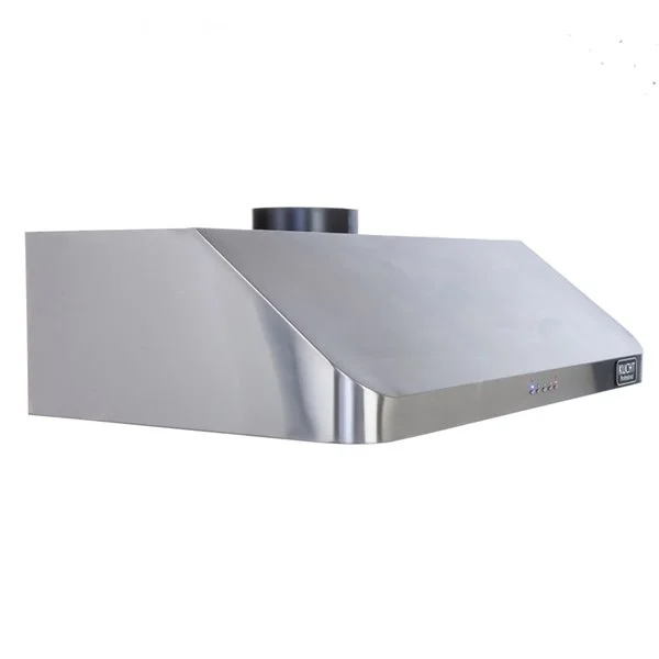 Hotte De Cuisine Sous Cabinet KUCHT De 36 Po 900 CFM En Acier Inoxydable 5 Hotte De Cuisine Sous Cabinet KUCHT De 36 Po 900 CFM En Acier Inoxydable – Image 3