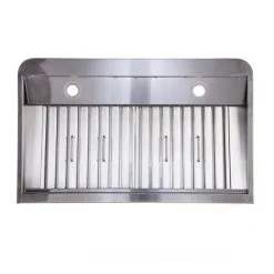 Hotte De Cuisine Sous Cabinet KUCHT De 36 Po 900 CFM En Acier Inoxydable 11 Hotte De Cuisine Sous Cabinet KUCHT De 36 Po 900 CFM En Acier Inoxydable -magasin d'appareils de cuisine 330722569 AlternateImage4 l