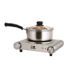 Plaque De Cuisson En Vitrocéramique Kalorik -magasin d'appareils de cuisine 330722660 AlternateImage2 l