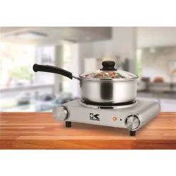 Plaque De Cuisson En Vitrocéramique Kalorik -magasin d'appareils de cuisine 330722660 AlternateImage3 l