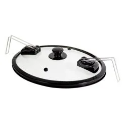 Mijoteuse électrique Avec Couvercle Verrouillable Kalorik, 7,6 Litres -magasin d'appareils de cuisine 330722669 AlternateImage4 l