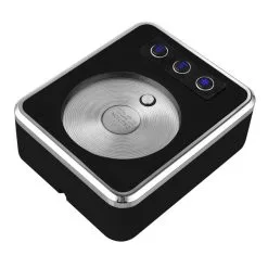 Mousseur à Lait Kalorik, Noir 9 Mousseur à Lait Kalorik, Noir -magasin d'appareils de cuisine 330722671 AlternateImage2 l