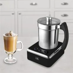 Mousseur à Lait Kalorik, Noir 11 Mousseur à Lait Kalorik, Noir -magasin d'appareils de cuisine 330722671 AlternateImage4 l