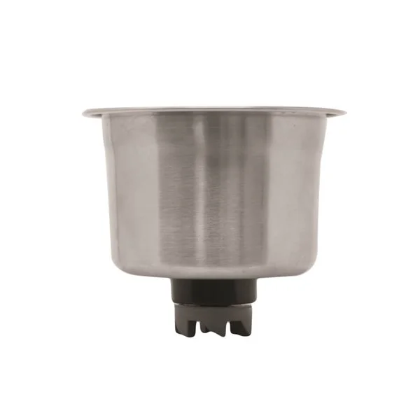 Moulin à Café Et épices Kalorik Blanc Et Acier Inoxydable 6 Moulin à Café Et épices Kalorik Blanc Et Acier Inoxydable – Image 4