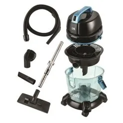 Aspirateur Avec Filtration Par Eau Kalorik, Bleu 9 Aspirateur Avec Filtration Par Eau Kalorik, Bleu -magasin d'appareils de cuisine 330722689 AlternateImage2 l
