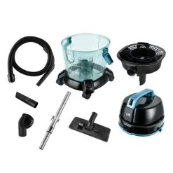 Aspirateur Avec Filtration Par Eau Kalorik, Bleu 10 Aspirateur Avec Filtration Par Eau Kalorik, Bleu -magasin d'appareils de cuisine 330722689 AlternateImage3 l