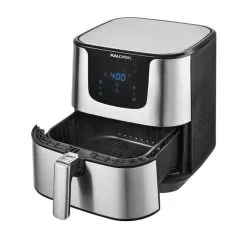 Friteuse Digitale à Air Chaud Kalorik, 3,3 L, Acier Inoxydable 10 Friteuse Digitale à Air Chaud Kalorik, 3,3 L, Acier Inoxydable -magasin d'appareils de cuisine 330722690 AlternateImage4 l