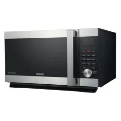 Four à Convection Galanz, 3 En 1 SpeedWave En Acier Inoxydable Micro-ondes, 1,2 Pi3, 1000 W -magasin d'appareils de cuisine 330727503 AlternateImage2 l