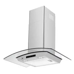 Hotte De Cuisine Murale Convertible De Streamline, 480 PCM, 35,4 Po X 21,2 Po, Acier Inoxydable -magasin d'appareils de cuisine 330732523 AlternateImage3 l