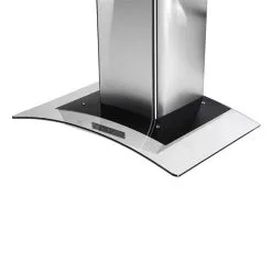 Hotte De Cuisine Murale Convertible De Streamline, 480 PCM, 35,4 Po X 21,2 Po, Acier Inoxydable -magasin d'appareils de cuisine 330732523 AlternateImage4 l