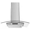 Hotte De Cuisine Murale Convertible De Streamline, 480 PCM, 35,4 Po X 21,2 Po, Acier Inoxydable 1 Hotte De Cuisine Murale Convertible De Streamline, 480 PCM, 35,4 Po X 21,2 Po, Acier Inoxydable -magasin d'appareils de cuisine 330732523 MainImage 001 l