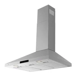 Hotte De Cuisine Murale Convertible De Streamline, 480 PCM, 35,4 Po X 27,5 Po, Acier Inoxydable -magasin d'appareils de cuisine 330732886 AlternateImage3 l