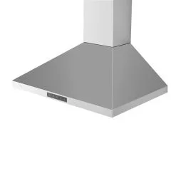 Hotte De Cuisine Murale Convertible De Streamline, 480 PCM, 35,4 Po X 27,5 Po, Acier Inoxydable -magasin d'appareils de cuisine 330732886 AlternateImage4 l