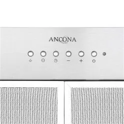 Hotte Encastrée BNL430 Avec Mode Veilleuse De Ancona, Acier Inoxydable, 420 PCM, 28 Po -magasin d'appareils de cuisine 330735133 AlternateImage7 l