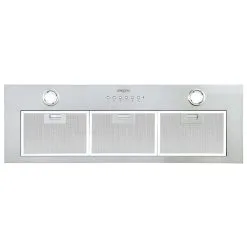 Hotte Encastrée BNL436 Avec Mode Veilleuse De Ancona, Acier Inoxydable, 420 PCM, 36 Po 8 Hotte Encastrée BNL436 Avec Mode Veilleuse De Ancona, Acier Inoxydable, 420 PCM, 36 Po -magasin d'appareils de cuisine 330735142 AlternateImage1 l